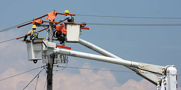 Data and Communication Cabling in Conrad, MT